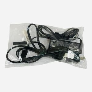 Genuine Sony AC Adapter R33030 10.5V 2.9A Power Supply VG Condition